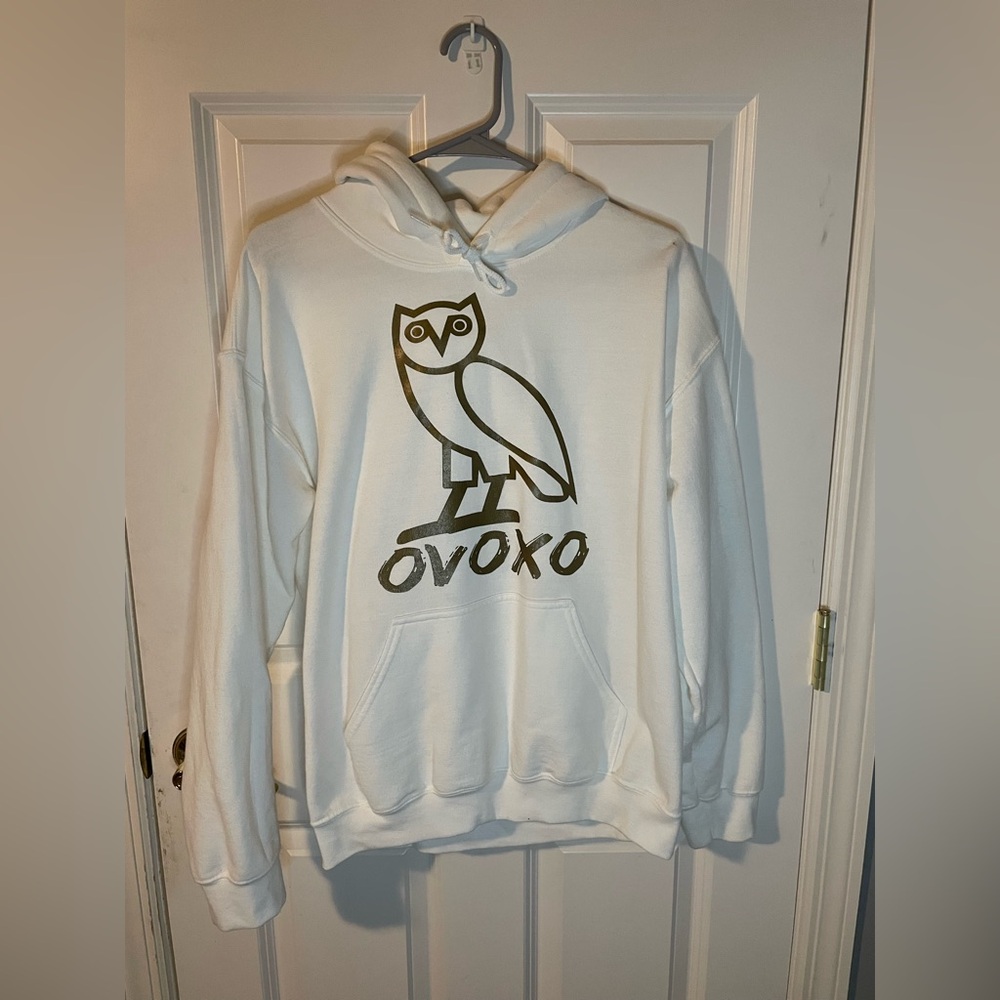 Drake OVO Hoodie Size Medium *Unofficial*
